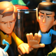 Illustration for article titled Star Treks Red Shirt Fragrance Wants You To Smell Like Dead Away Teams